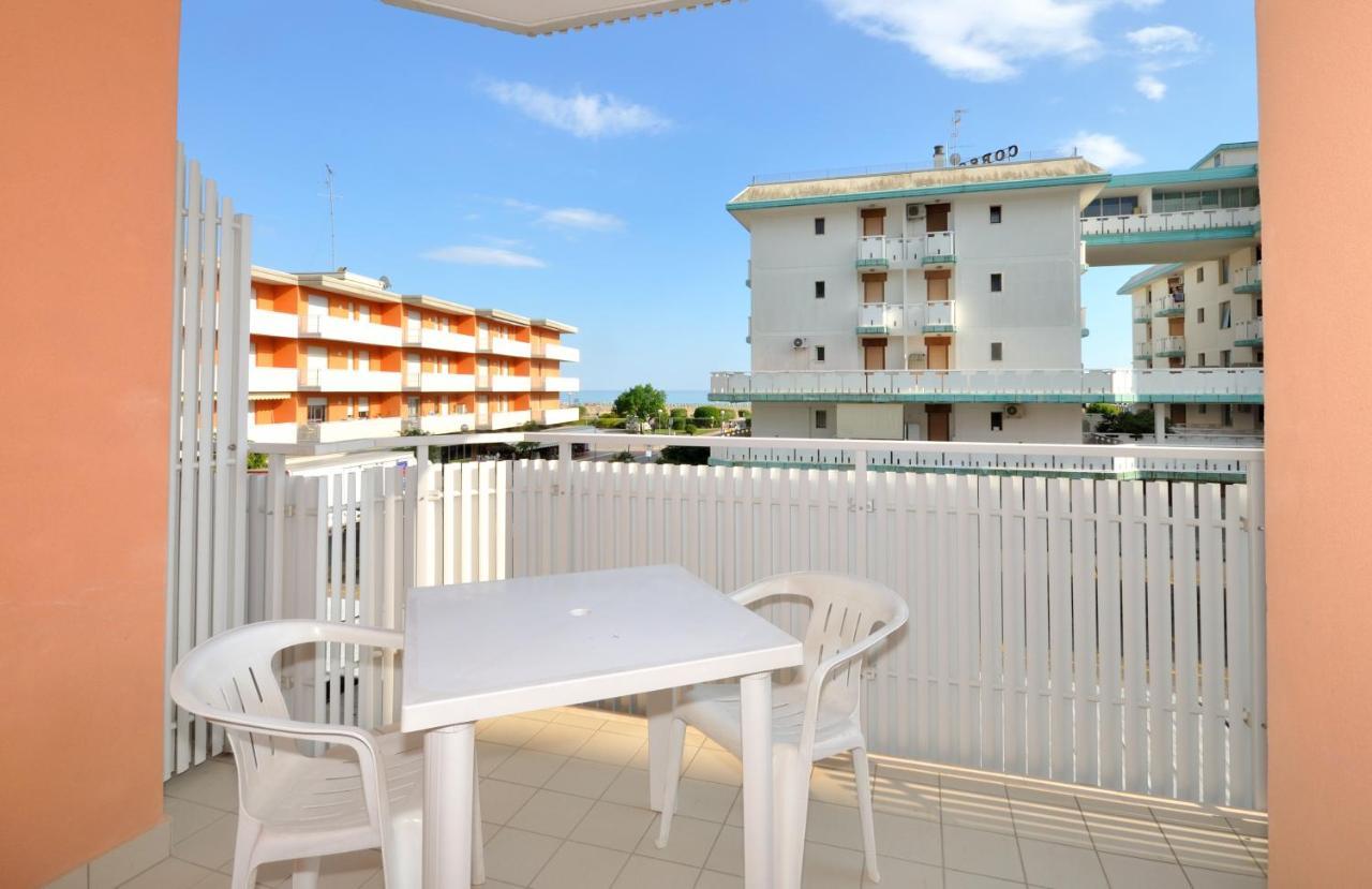 Condominio Malta Bibione Exterior photo