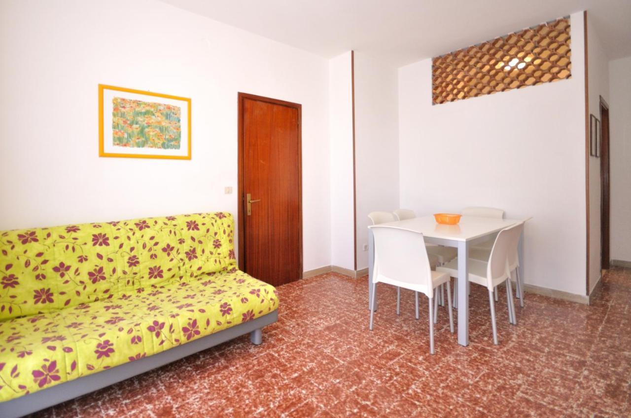 Condominio Malta Bibione Exterior photo